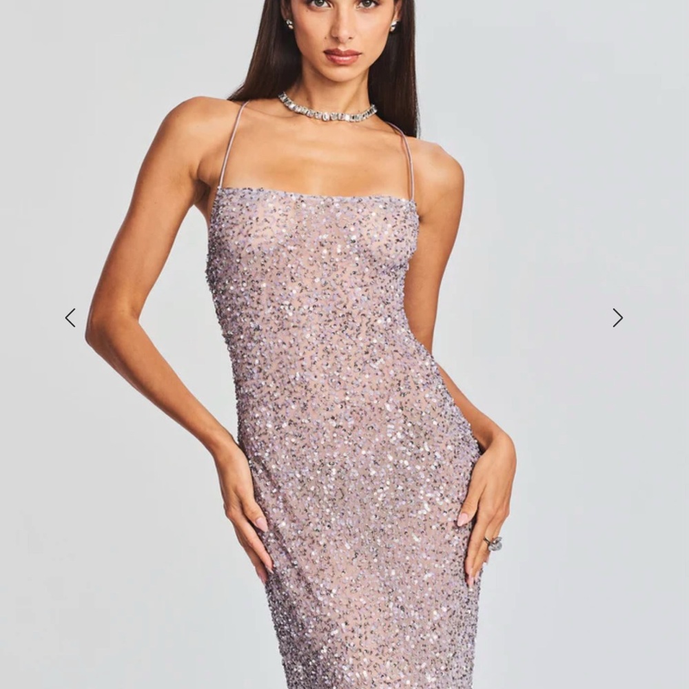 NWT - Retrofete Evening Gown